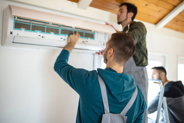 Best Residential HVAC in Onalaska, WI