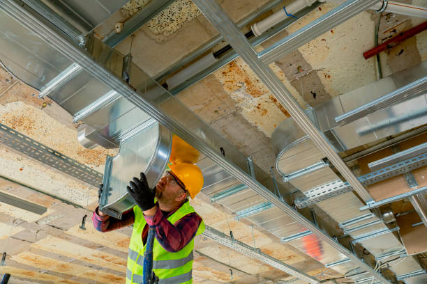 Best HVAC Retrofitting and Upgrading in Onalaska, WI