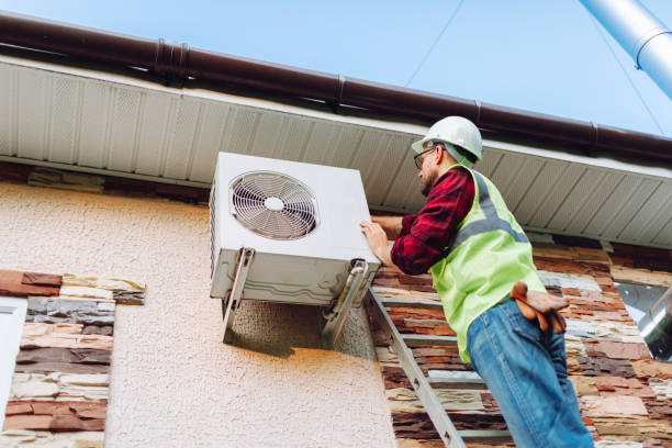 Best Thermostats and Smart Controls in Onalaska, WI