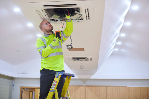 Professional HVAC in Onalaska, WI