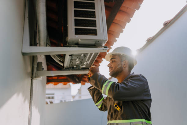 Best HVAC Consulting and Engineering in Onalaska, WI