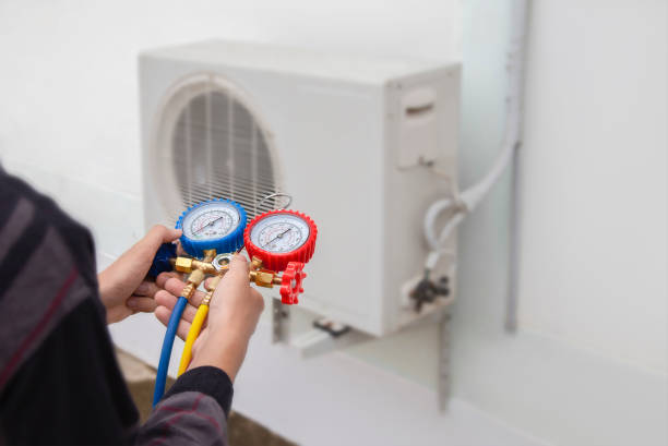 Best Ductless Mini-Split Systems in Onalaska, WI